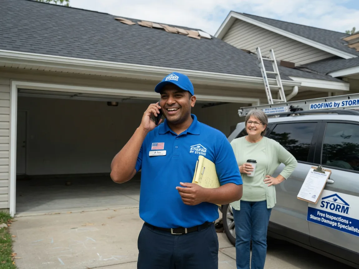 Roof Repair Near Me Tignall, GA FAQs