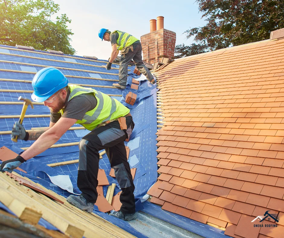 Why choose Roof Repair Near Me in Tignall, GA